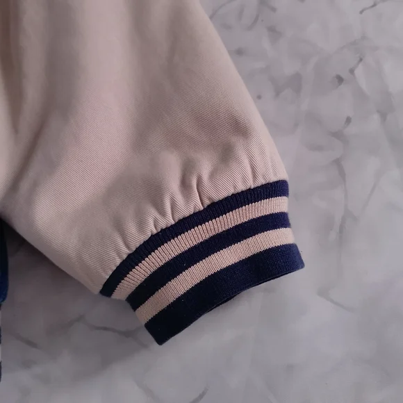 Disney Toy Story Buzz Lightyear Kids Denim Jacket - Picture 5 of 13